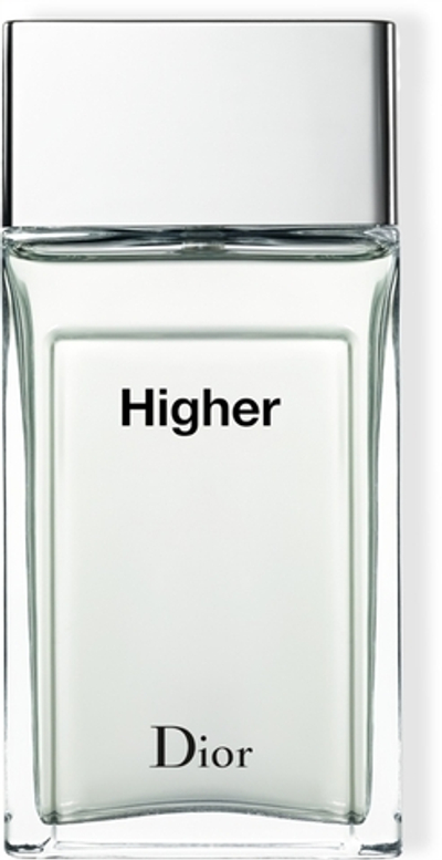 DIOR Higher туалетная вода для мужчин