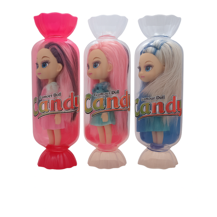Кукла Sweet Candy в конфетке KQ-188A