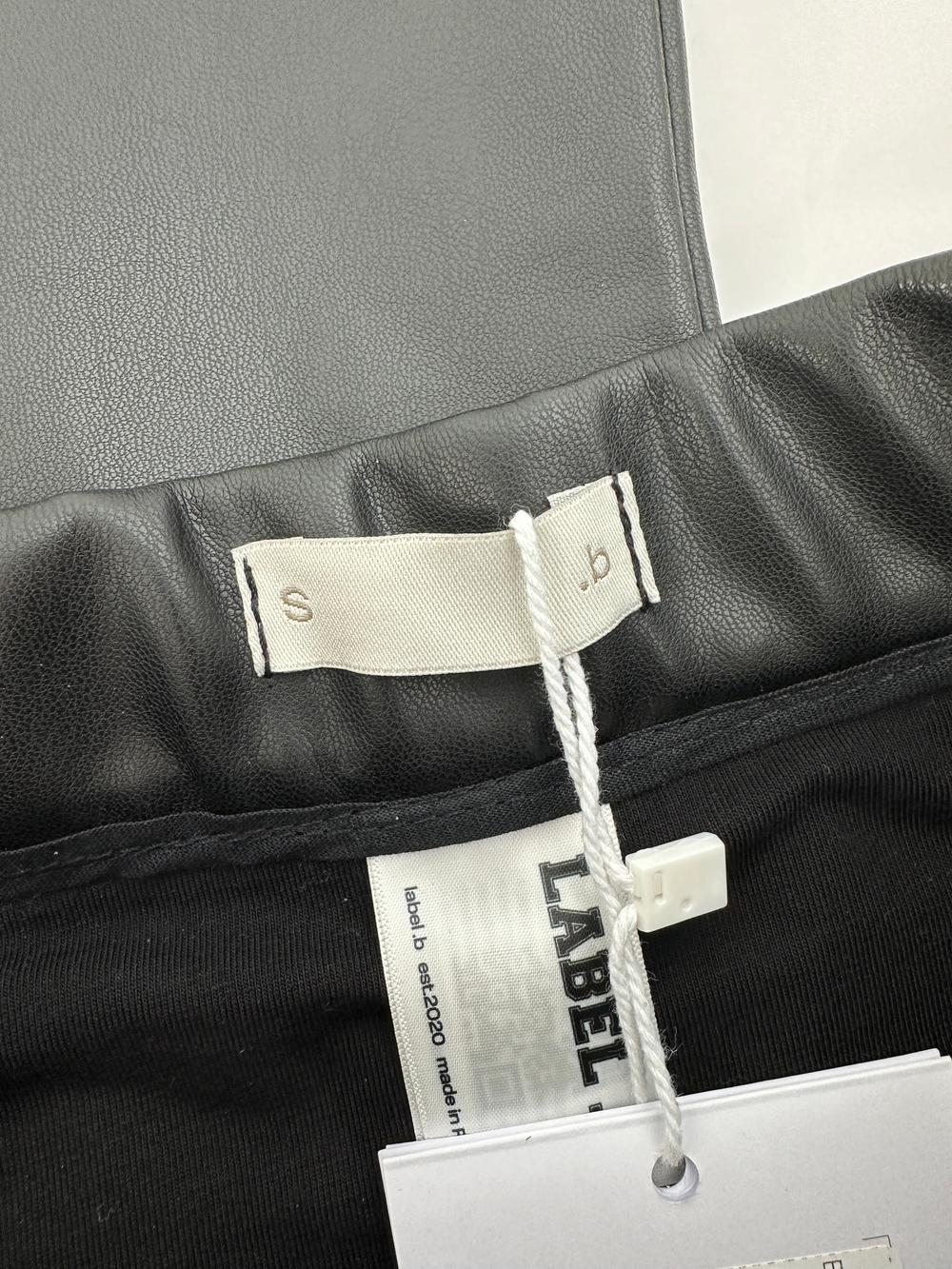 Брюки Label B