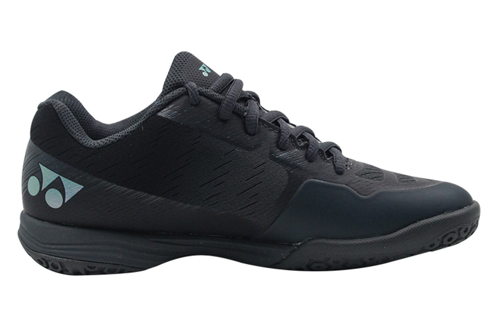 YONEX Power Cushion Badminton Shoes Women"s Low top Dark Gray