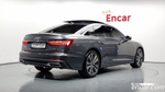Audi A6 (C8) 45 TFSI Quattro Premium (01.2023)