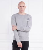 Худи POLO RALPH LAUREN - серый(710899996)