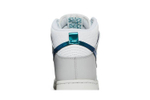 Кроссовки Nike Dunk "Fls" (Женская размерная сетка)