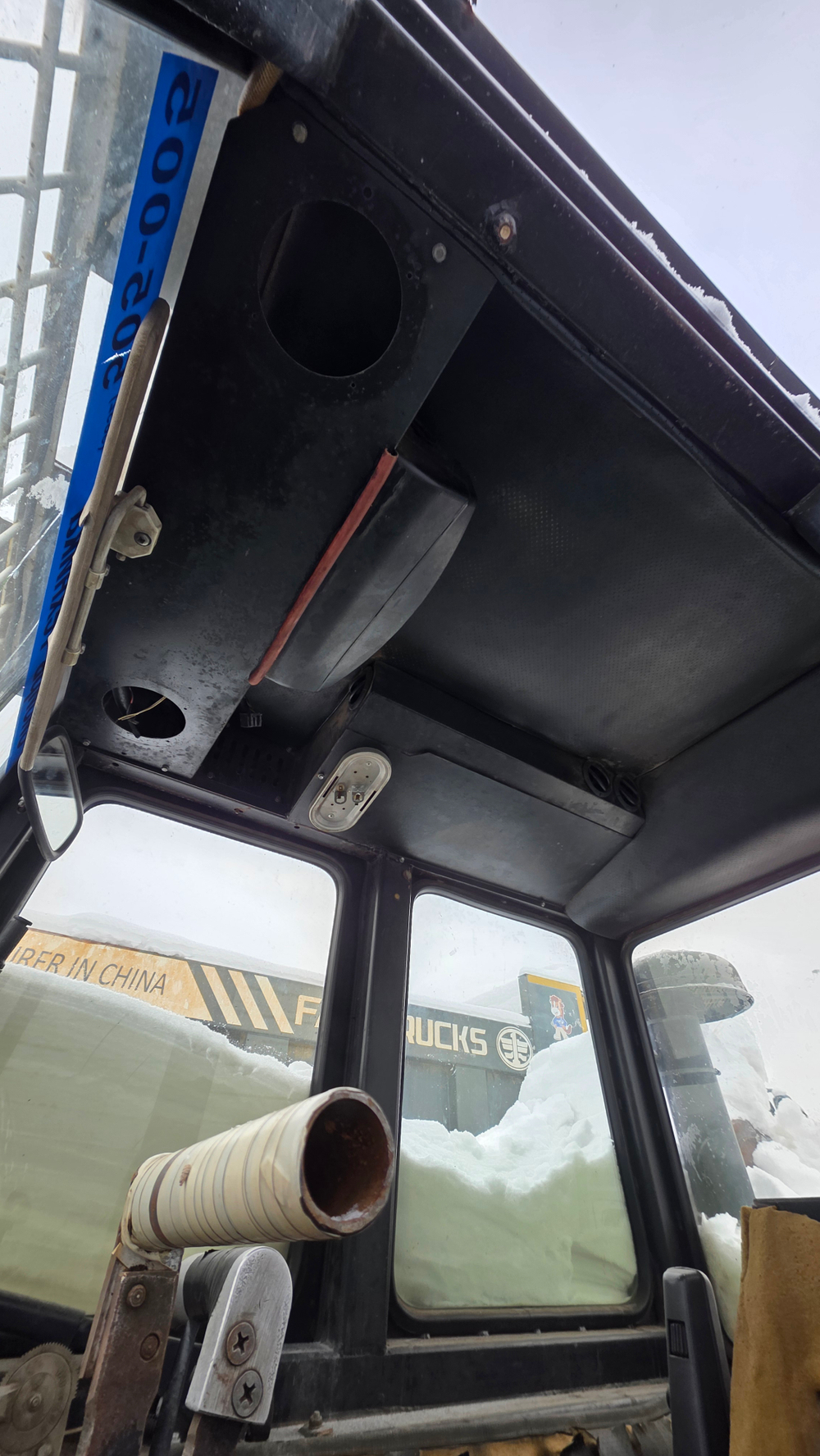 Сибирь-Техника ТЛП-4М* Мульчер ТЛП-4М-037 (Дизельный, 11,2 л, 250 л.с., АТ)