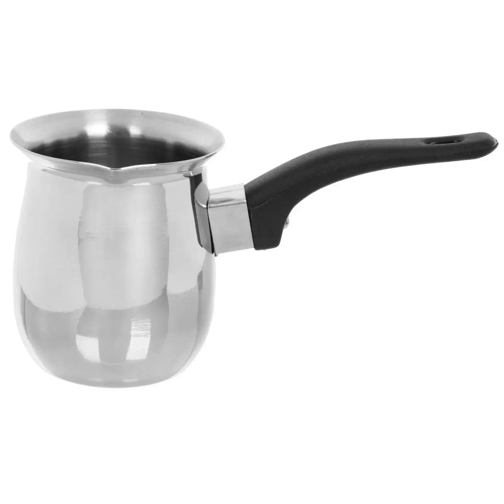 Турка из нержавеющей стали 300мл