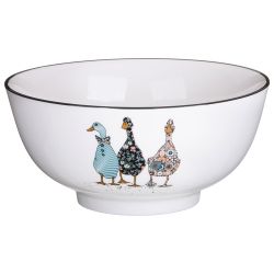 САЛАТНИК LEFARD "FAMILY FARM" 17,5*8 СМ (КОР=24ШТ.)