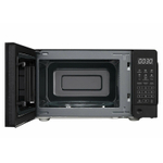 Микроволновая печь Hebermann FSMWO M020.10BL, чёрный