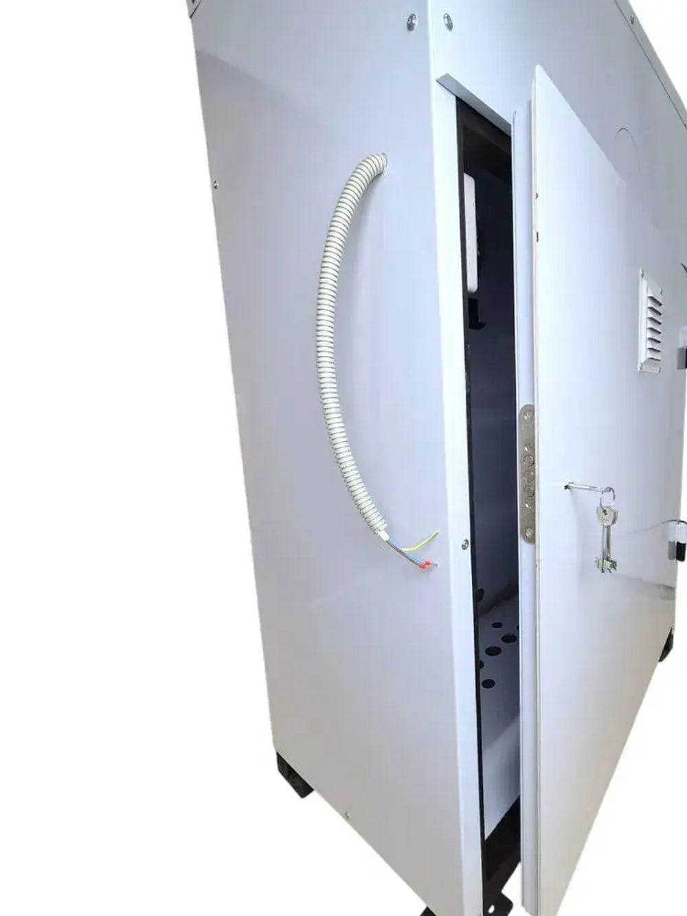 Комплект настенный Сармат T-35 ONE WIFI ERCO + термобокc + коаксиальная труба