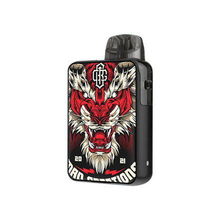 Smoant Charon Baby Plus POD Kit Tiger