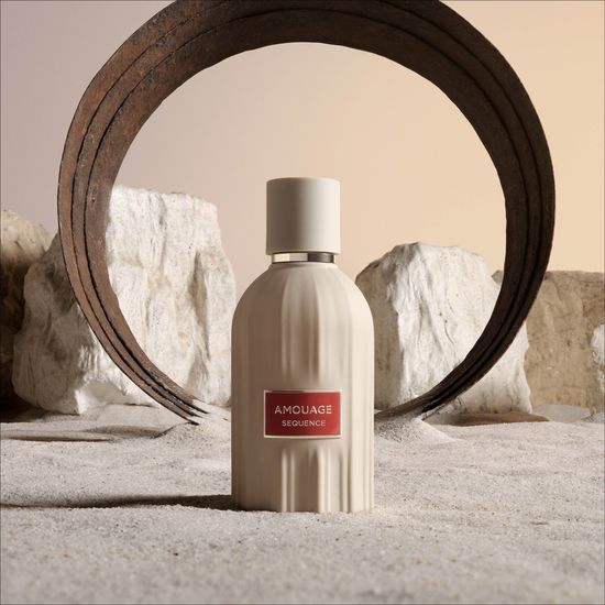 Amouage Sequence