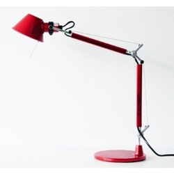 Лампа настольная Tolomeo micro