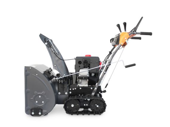 Снегоуборщик VILLARTEC WB 9061ET