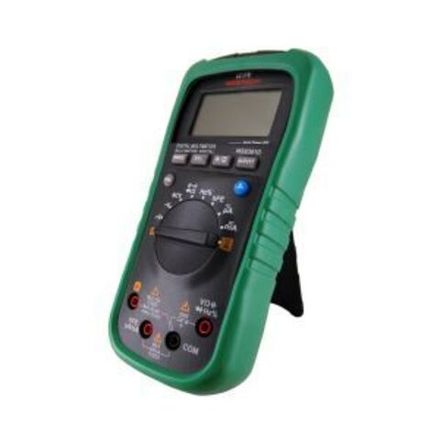 Автомобильный мультиметр MASTECH MS8239D
