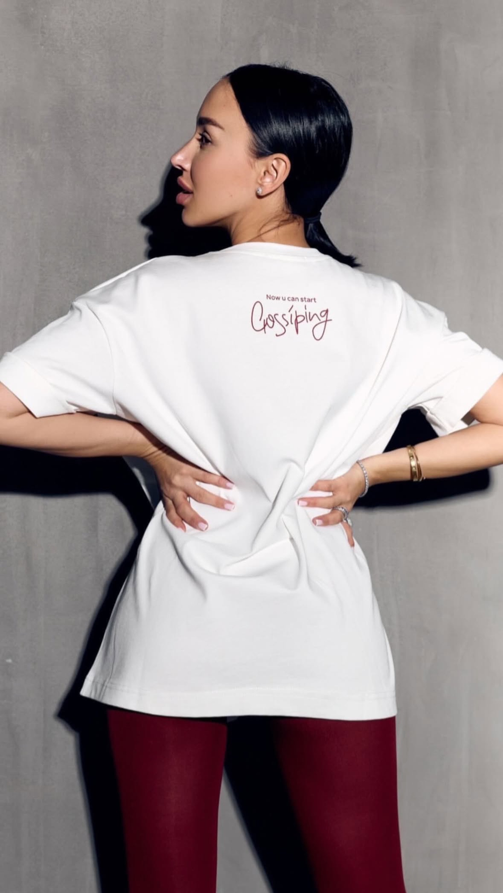 Футболка “LEGENDARY”