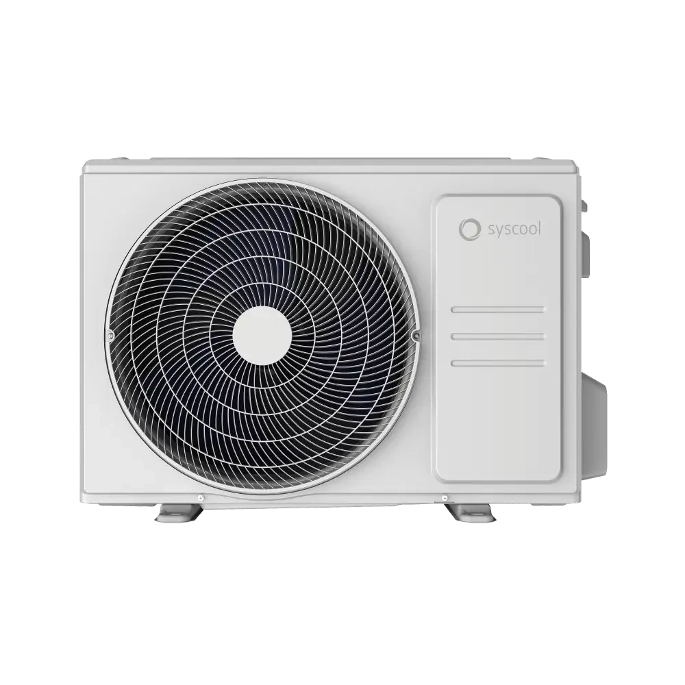 Сплит-система кондиционер Systemair Syscool Wall Smart V3 36 HP Q