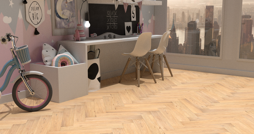 SPC ламинат Planker Charisma Брандо 7003