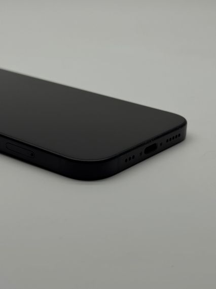 iPhone 15 256Gb Black