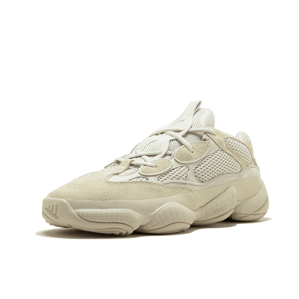 YEEZY BOOST 500 "DESERT RAT BLUSH"