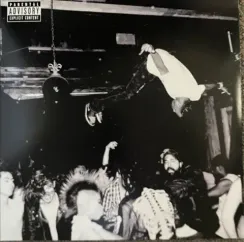 Playboi Carti – Die Lit - 2LP