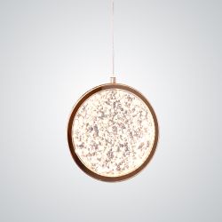 Подвесной светильник NAINA