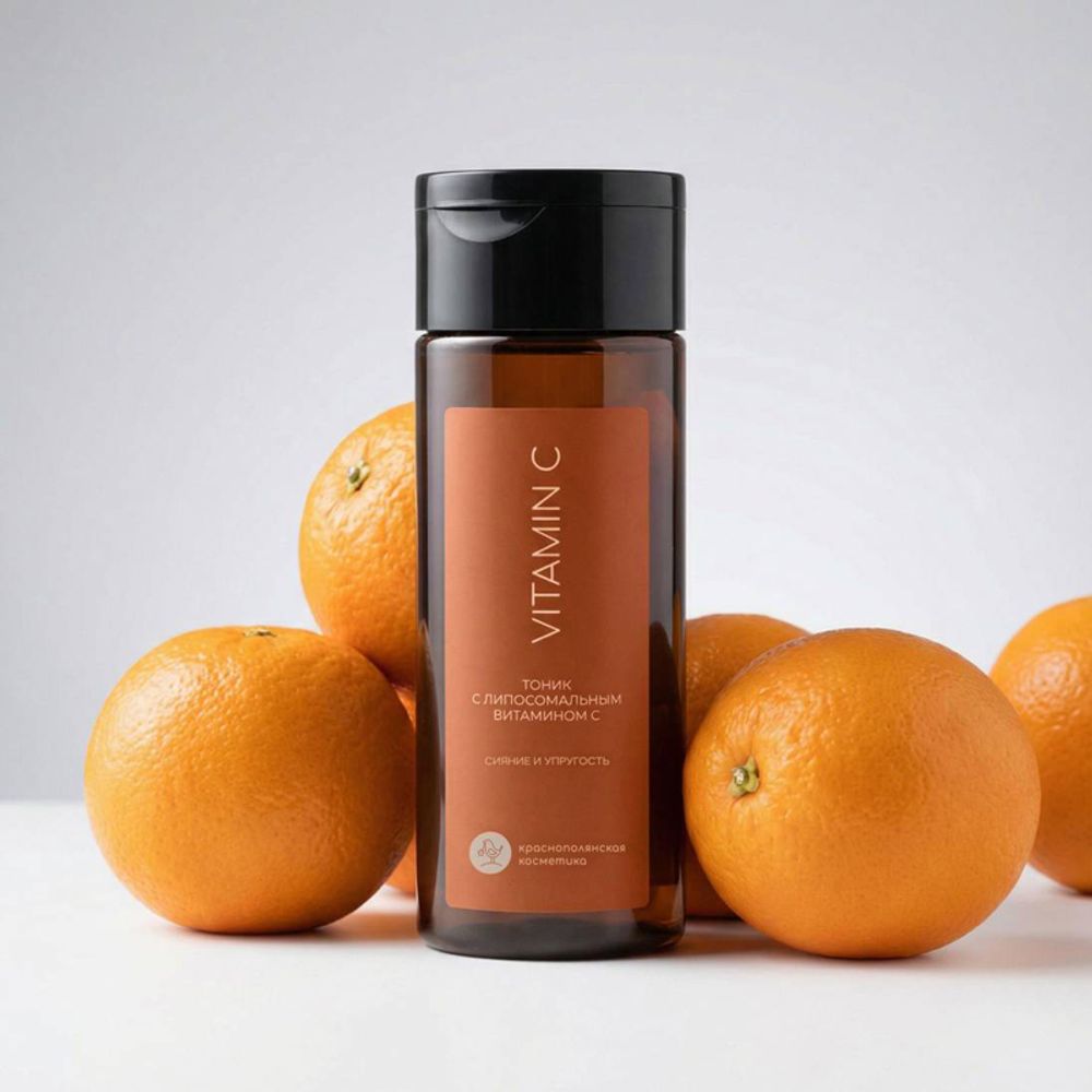 Тоник Vitamin C