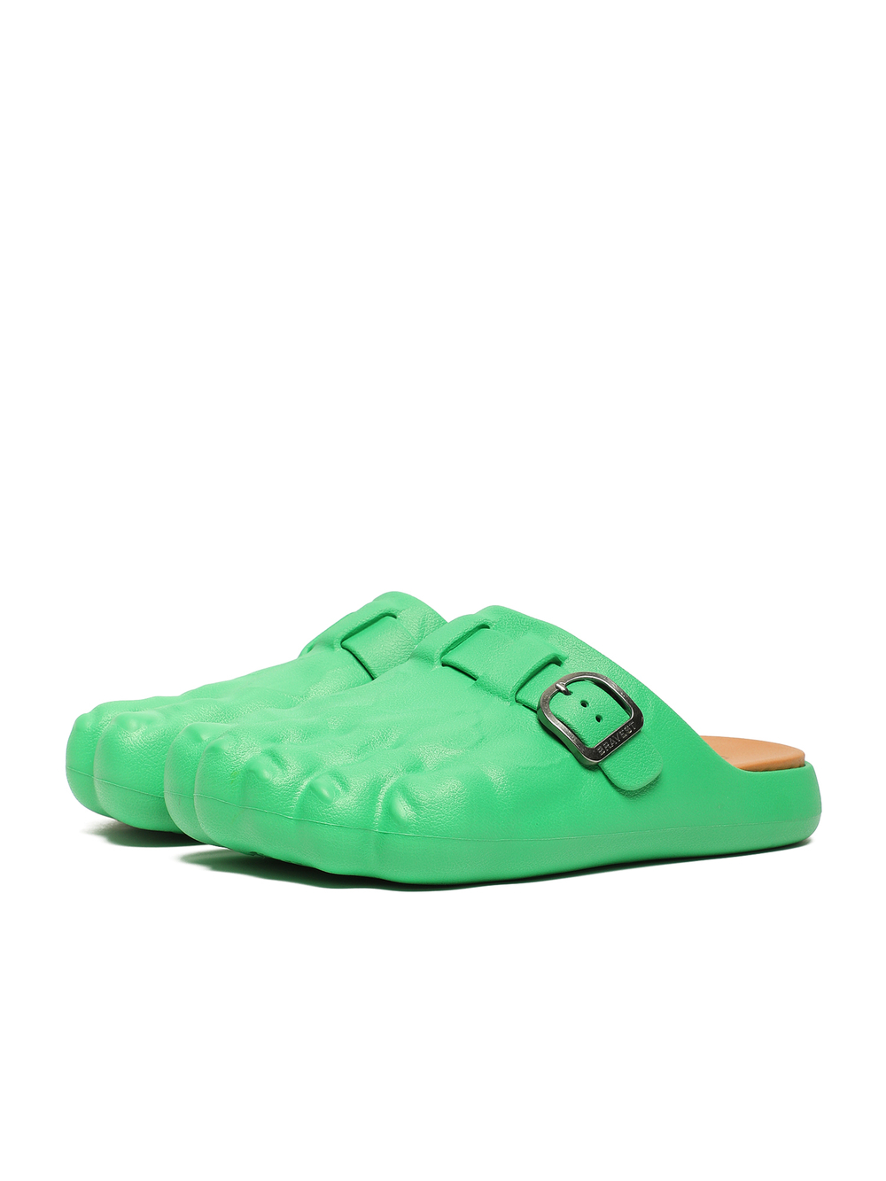 Клоги Green Foot