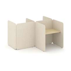 Call center Комплект №17 KC.K-017  2014*1800*1200