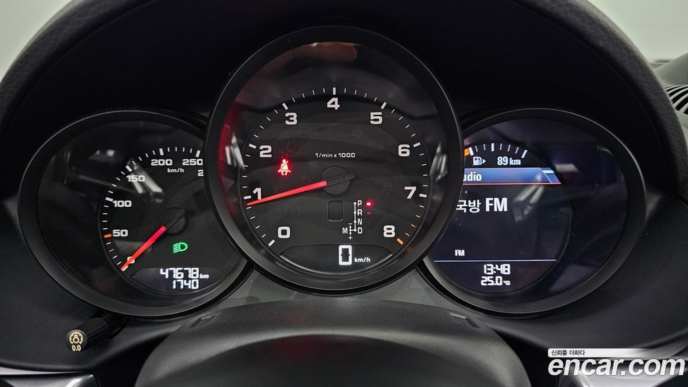Porsche 718 Boxster 2.0 (12.2019)