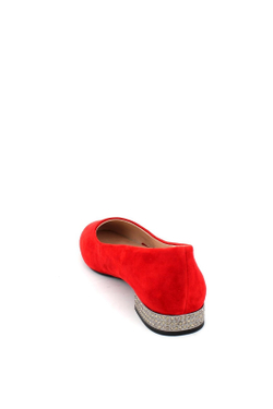 Туфли женские Ascalini W23547B