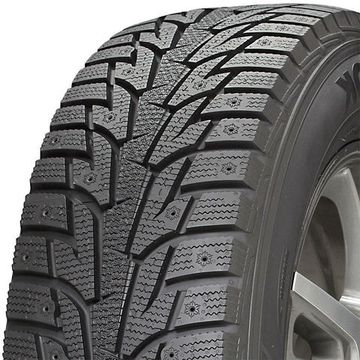 Hankook Tire Winter I*Pike RS W419 215/75 R15 100T шип.