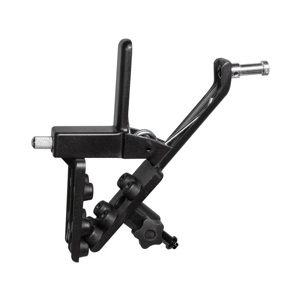 Зажим KUPO KCP-550 ADJUSTABLE GAFFER GRIP