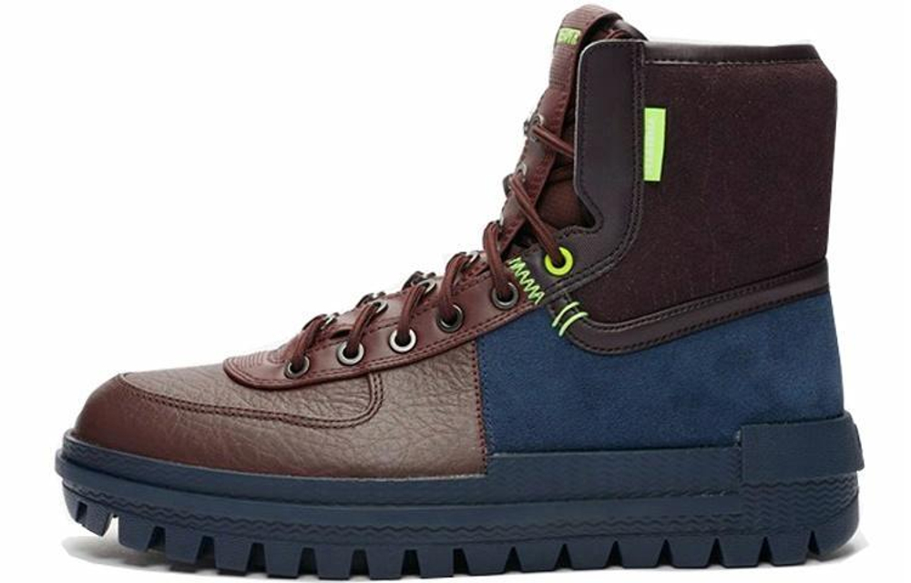 Кроссовки Nike Xarr 'El Dorado'