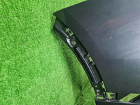 Бампер задний BMW X7 G07 (2019-2022) M-paket