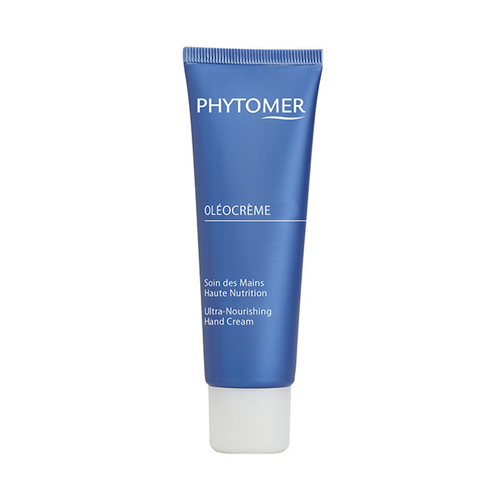 Крем восстанавливающий для рук с маслом Мекабу Phytomer Oleocreme Ultra-Nourishing Hand Cream 50мл