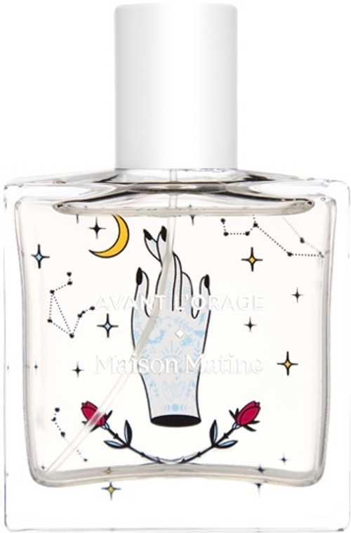 Maison Matine Avant l’Orage EDP