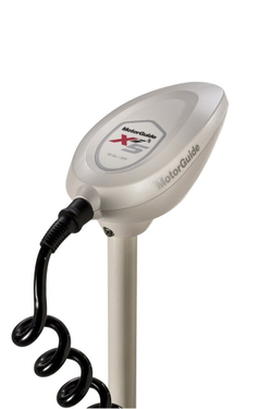 Лодочный электромотор MotorGuide Xi5-105SW 60" 36V GPS 941700100