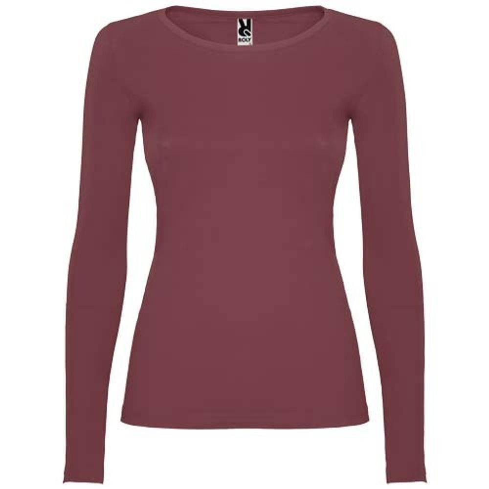 Женская футболка Extreme с длинным рукавом