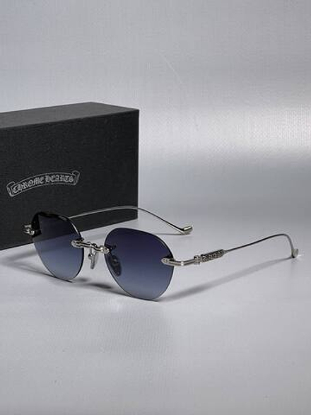 Солнцезащитные очки Chrome Hearts