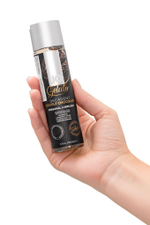 Лубрикант на водной основе System JO Gelato Double Chocolate, 120 мл