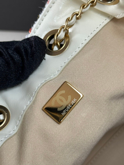 Chanel 25 Small Handbag 30 cm