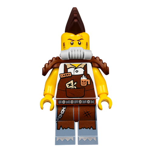 Ларри-Кофевар tlm135