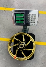 Кованые диски для BMW S1000RR M1000RR БМВ мотоцикл колеса ковка диск