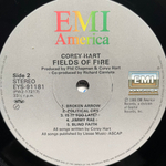 Corey Hart – Fields Of Fire (Япония 1986г.)