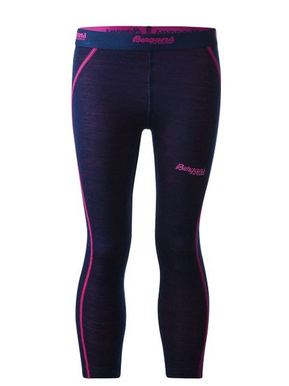 Термокальсоны детские Bergans Akeleie Kids 1875