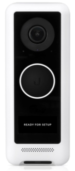 Видеодомофон  Ubiquiti UVC-G4-DoorBell
