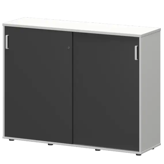 Тумба-купе СМТ-15.11К Тип1  1496x444x1150 Смарт