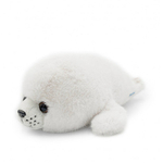 Нерпа белая 35 см