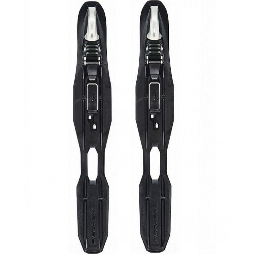 Лыжные крепления FISCHER COMPACT SKATE STEP-IN IFP BLACK S62119, коньковые