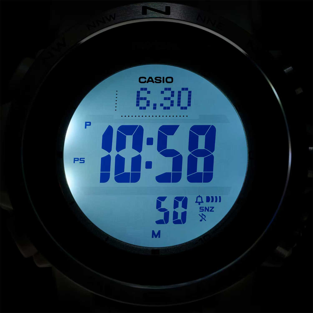 Часы Casio PRW-35-7