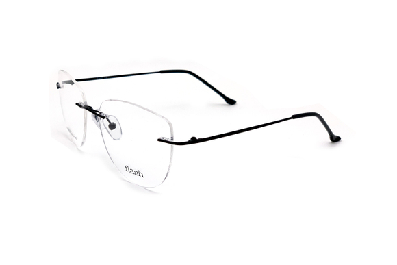 Овальная оправа  Flash